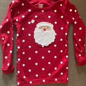 Girls 18M Long Sleeve Shirt  Carter's